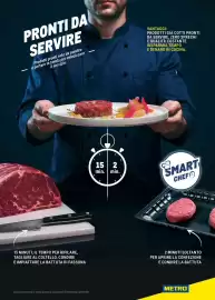Volantino Metro Pagina 2