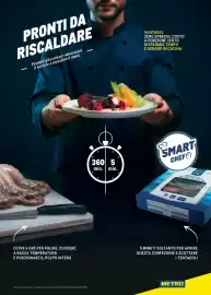Volantino Metro Pagina 24