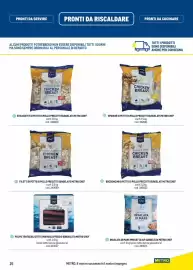 Volantino Metro Pagina 25