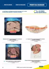 Volantino Metro Pagina 41