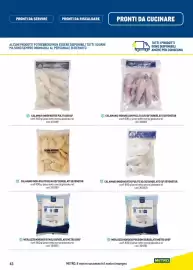 Volantino Metro Pagina 43