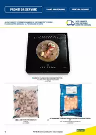 Volantino Metro Pagina 9
