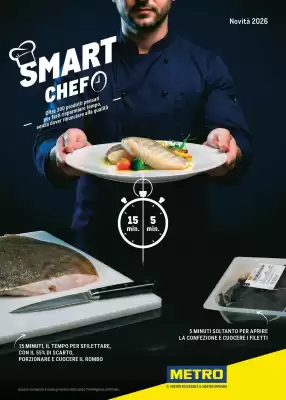Metro (valido fino al 31-05)