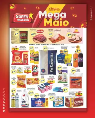 Super Varejista (válido até 25-05)
