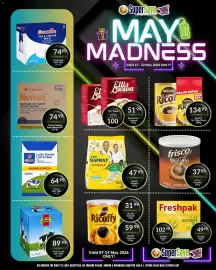 Super Save catalogue week 20 Page 10