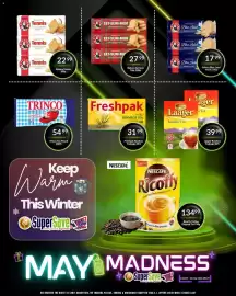 Super Save catalogue week 20 Page 12