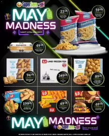 Super Save catalogue week 20 Page 13