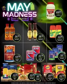 Super Save catalogue week 20 Page 16