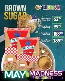 Super Save catalogue week 20 Page 19