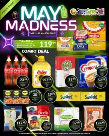 Super Save catalogue week 20 Page 2