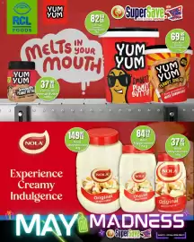 Super Save catalogue week 20 Page 21