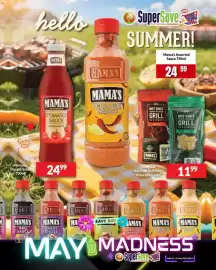 Super Save catalogue week 20 Page 22