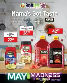 Super Save catalogue week 20 Page 23