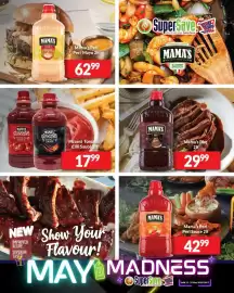 Super Save catalogue week 20 Page 24