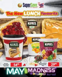Super Save catalogue week 20 Page 25