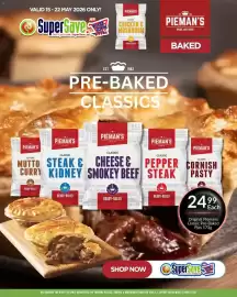 Super Save catalogue week 20 Page 27