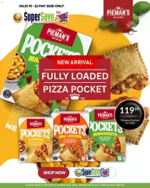 Super Save catalogue week 20 Page 28