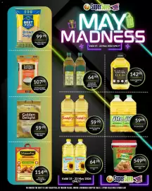 Super Save catalogue week 20 Page 3
