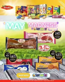 Super Save catalogue week 20 Page 30
