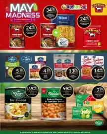Super Save catalogue week 20 Page 34