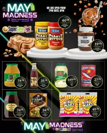 Super Save catalogue week 20 Page 35