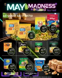 Super Save catalogue week 20 Page 36
