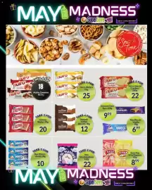Super Save catalogue week 20 Page 38