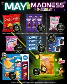 Super Save catalogue week 20 Page 41