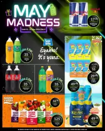 Super Save catalogue week 20 Page 42