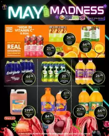 Super Save catalogue week 20 Page 43