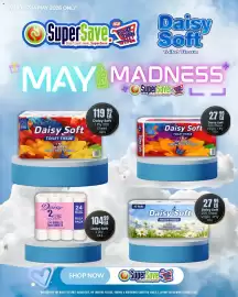 Super Save catalogue week 20 Page 49