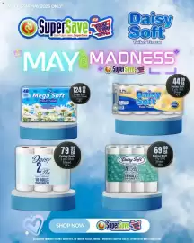 Super Save catalogue week 20 Page 50