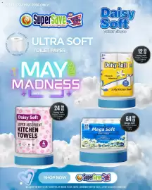 Super Save catalogue week 20 Page 51