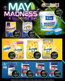Super Save catalogue week 20 Page 52