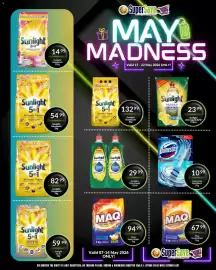 Super Save catalogue week 20 Page 53