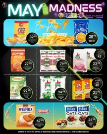 Super Save catalogue week 20 Page 6