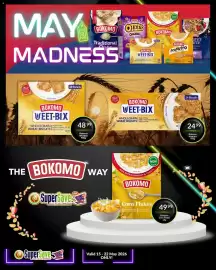 Super Save catalogue week 20 Page 7