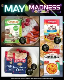 Super Save catalogue week 20 Page 8