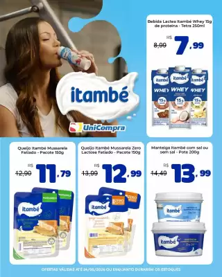 Unicompra (válido até 24-05)