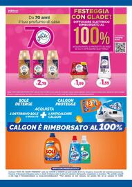Volantino IperFamila Pagina 16