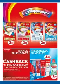 Volantino IperFamila Pagina 14