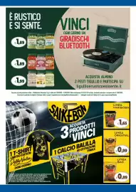 Volantino IperFamila Pagina 7