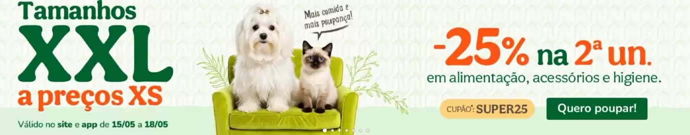 Catálogo TiendAnimal Página 1