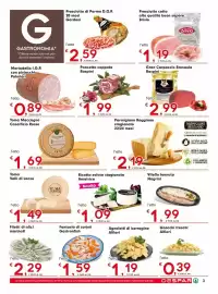 Volantino DeSpar Express Pagina 3
