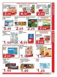 Volantino DeSpar Express Pagina 5
