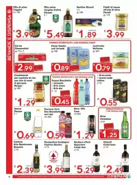 Volantino DeSpar Express Pagina 6