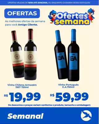 Andorinha Hipermercado (válido até 21-05)