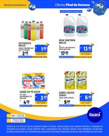 Encarte Supermercado Guará Página 14