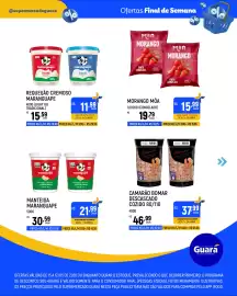 Encarte Supermercado Guará Página 10