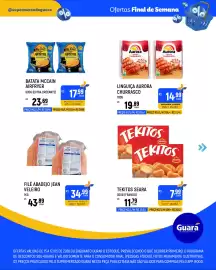 Encarte Supermercado Guará Página 11
